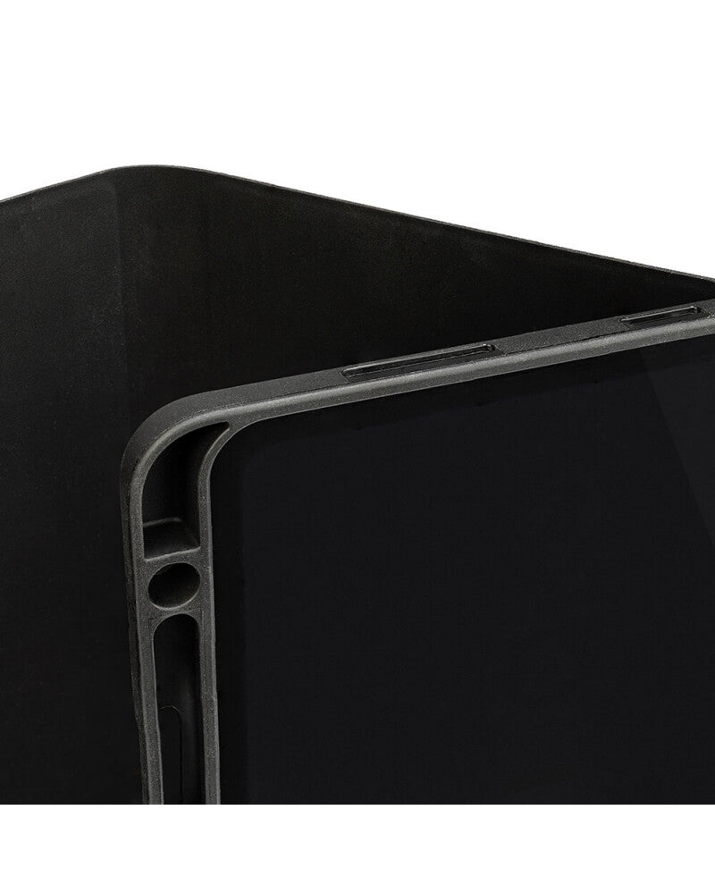Tucano Up Plus 27,7 cm (10.9") Folio Grå