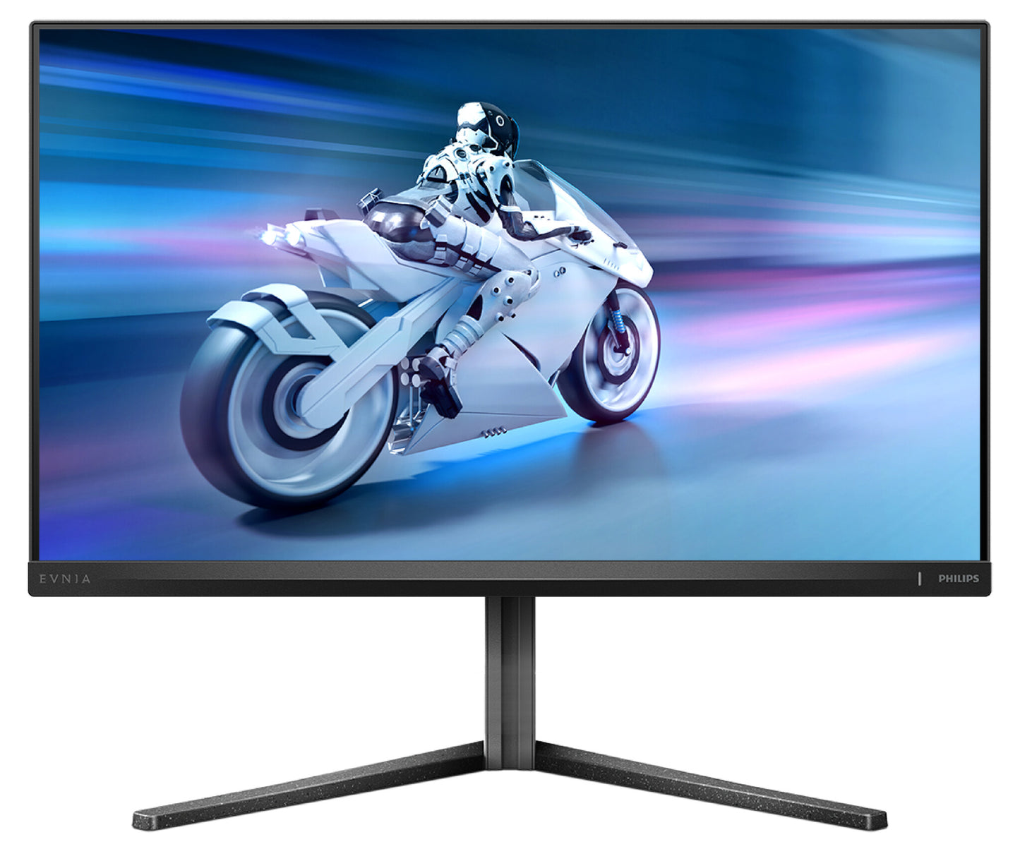 Philips Evnia 5000 27M2N5500/00 LED display 68,6 cm (27") 2560 x 1440 pixlar Quad HD LCD Svart