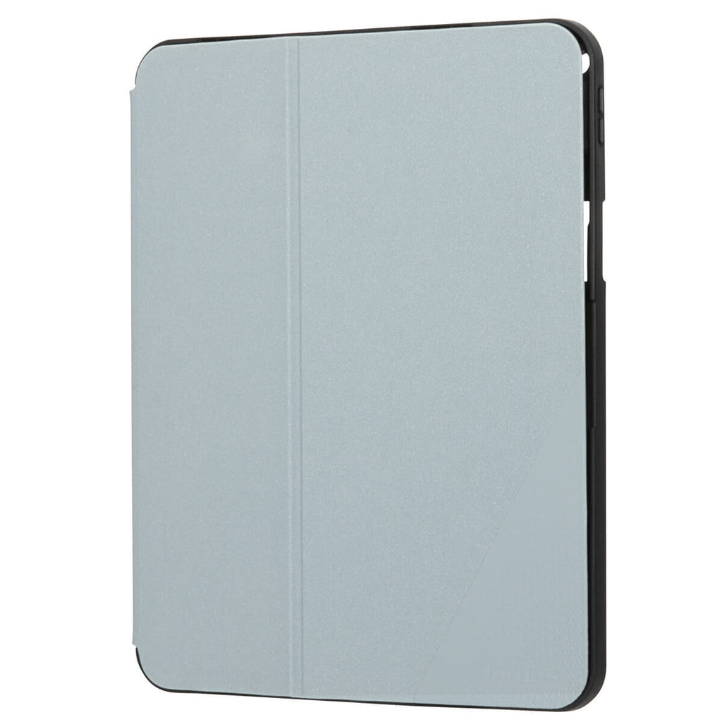 Targus Click-In 27,7 cm (10.9") Folio Silver