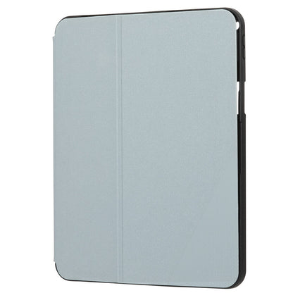 Targus Click-In 27,7 cm (10.9") Folio Silver