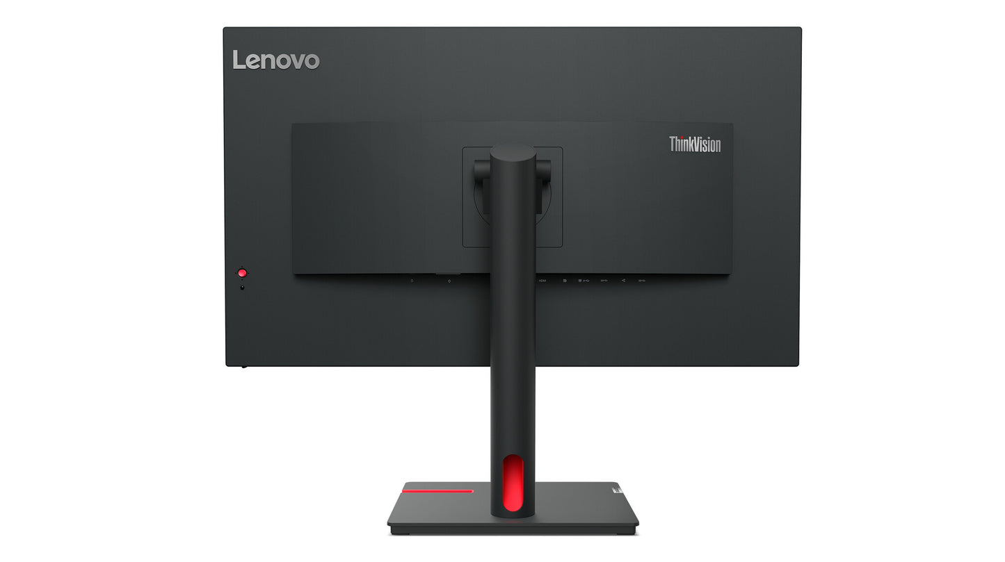 Lenovo ThinkVision T32p-30 LED display 80 cm (31.5") 3840 x 2160 pixlar 4K Ultra HD Svart