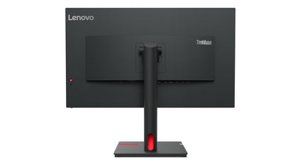 Lenovo ThinkVision T32p-30 LED display 80 cm (31.5") 3840 x 2160 pixlar 4K Ultra HD Svart