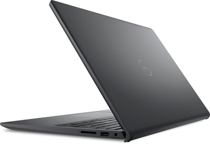 DELL Pro 15 Essential PV15255 AMD Ryzen™ 5 7520U Bärbar dator 39,6 cm (15.6") Full HD 8 GB LPDDR5-SDRAM 512 GB SSD Wi-Fi 5 (802.11ac) Windows 11 Pro Nordic Svart