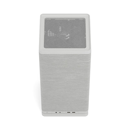 Fractal Design Mood Small Form Factor (SFF) Grå