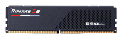 G.Skill Ripjaws S5 F5-5200J4040A48GX2-RS5K RAM-minnen 96 GB 2 x 48 GB DDR5 5200 MHz