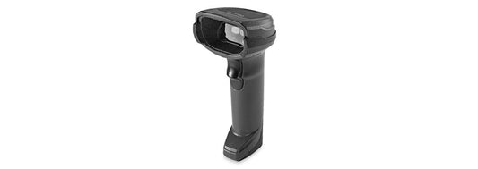 Zebra DS8178 Handhållen steckkodsläsare 1D/2D Fotodiod Svart