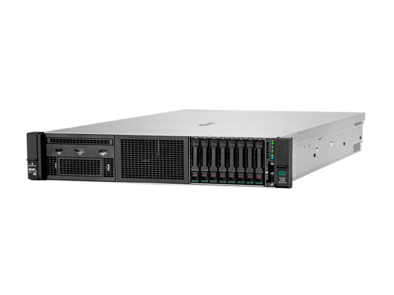 HPE ProLiant DL380 Gen10 Plus servrar 960 GB Rack (2U) Intel® Xeon Silver 4309Y 2,8 GHz 64 GB DDR4-SDRAM 1600 W