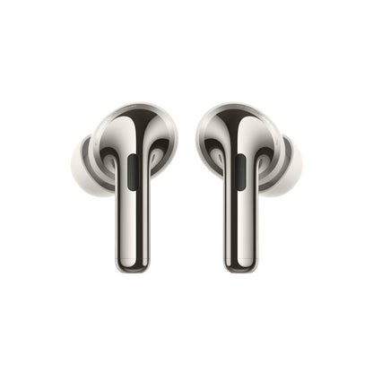 OnePlus Buds Pro 3 Headset Trådlös I öra Samtal/musik Bluetooth Vit