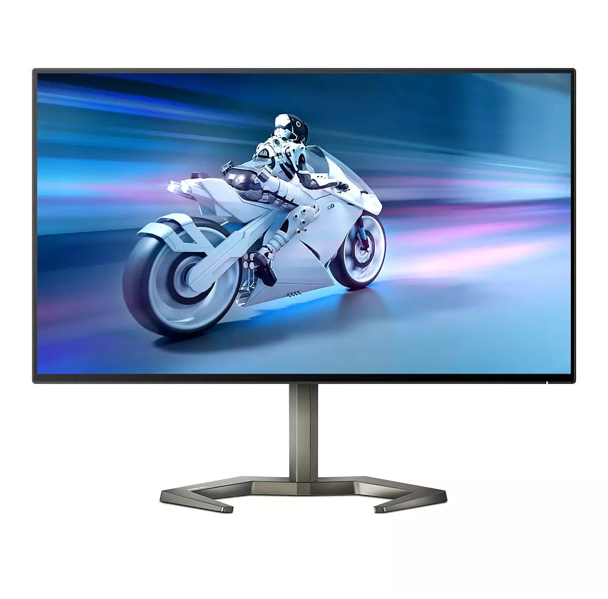 Philips Momentum 27M1F5500P/00 LED display 68,6 cm (27") 2560 x 1440 pixlar Quad HD Svart