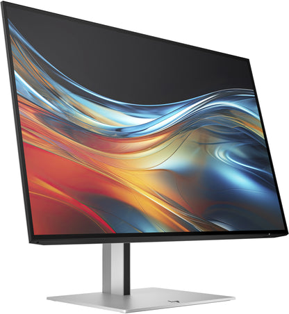 HP Series 7 Pro 24 inch WUXGA Monitor - 724pn utan PVC