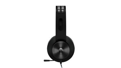 Lenovo Legion H300 Headset Kabel Huvudband Spela Svart