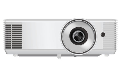 ScreenPlay MULTIMEDIA PROJECTOR Standard throw-projektor 4000 ANSI-lumen DLP WUXGA (1920x1200) 3D kompatibilitet Vit