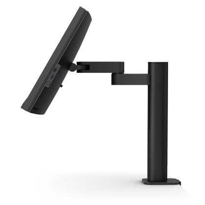 BenQ PD2705UA platta pc-skärmar 68,6 cm (27") 3840 x 2160 pixlar 4K Ultra HD LCD Svart