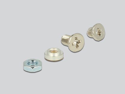 DeLOCK 62865 nätverkskort/adapters Intern M.2