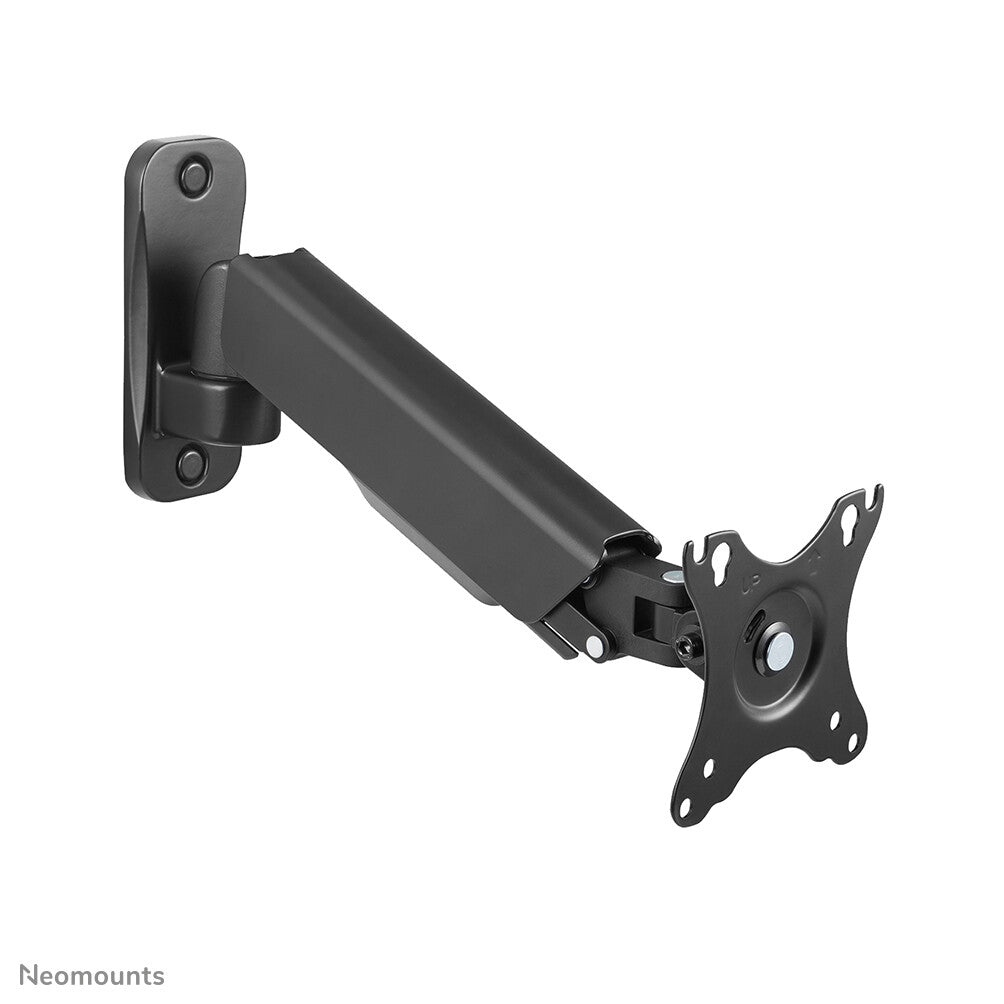 Neomounts WL70-440BL11 tv-fäste 81,3 cm (32") Svart