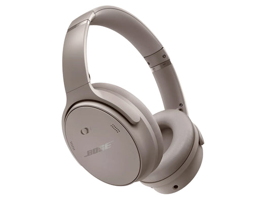 Bose 884367-1100 hörlur och headset Kabel & Trådlös Huvudband Bluetooth Slipa