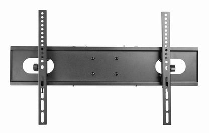 Gembird WM-70ST-01 tv-fäste 177,8 cm (70") Svart