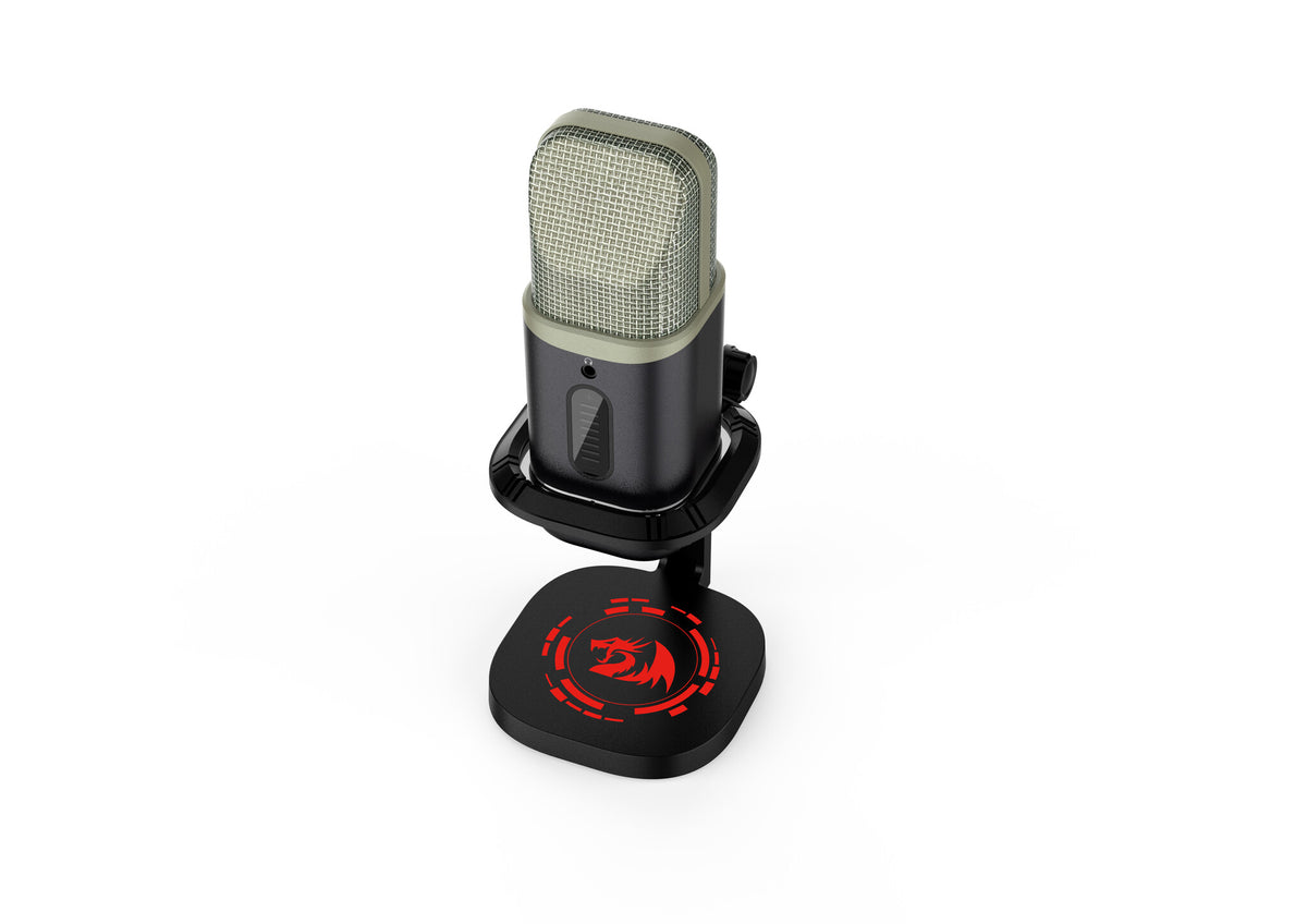 REDRAGON GM305 ECHOWAVE Svart