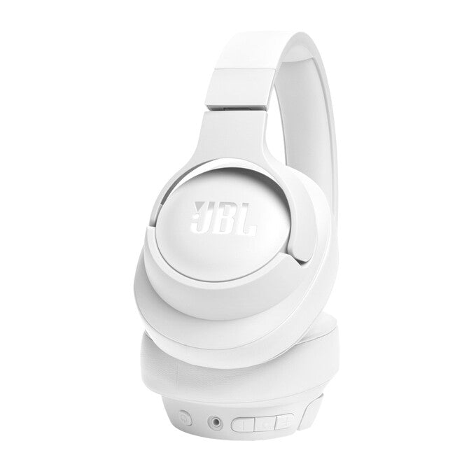 JBL Tune 720BT Headset Trådlös Huvudband Samtal/musik Bluetooth Vit