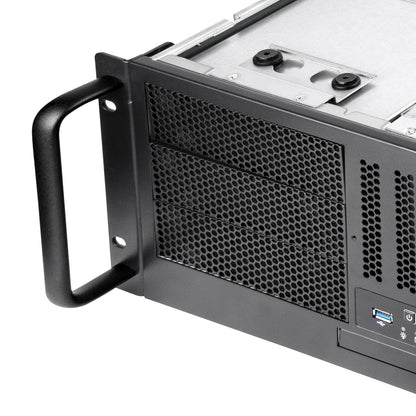 Silverstone SST-RM41-506 datorväskor Ställning