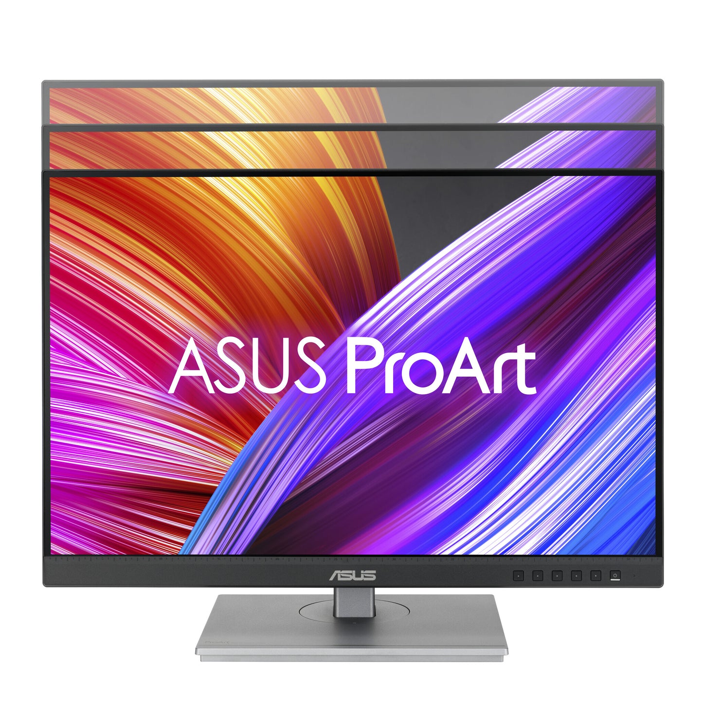 ASUS ProArt PA248CNV platta pc-skärmar 61,2 cm (24.1") 1920 x 1200 pixlar Full HD+ Svart
