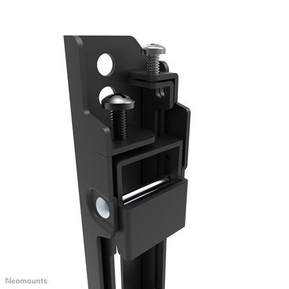 Neomounts WL30S-850BL12 tv-fäste 165,1 cm (65") Svart