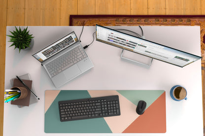 HP 330 trådlös mus och tangentbord kombinerat