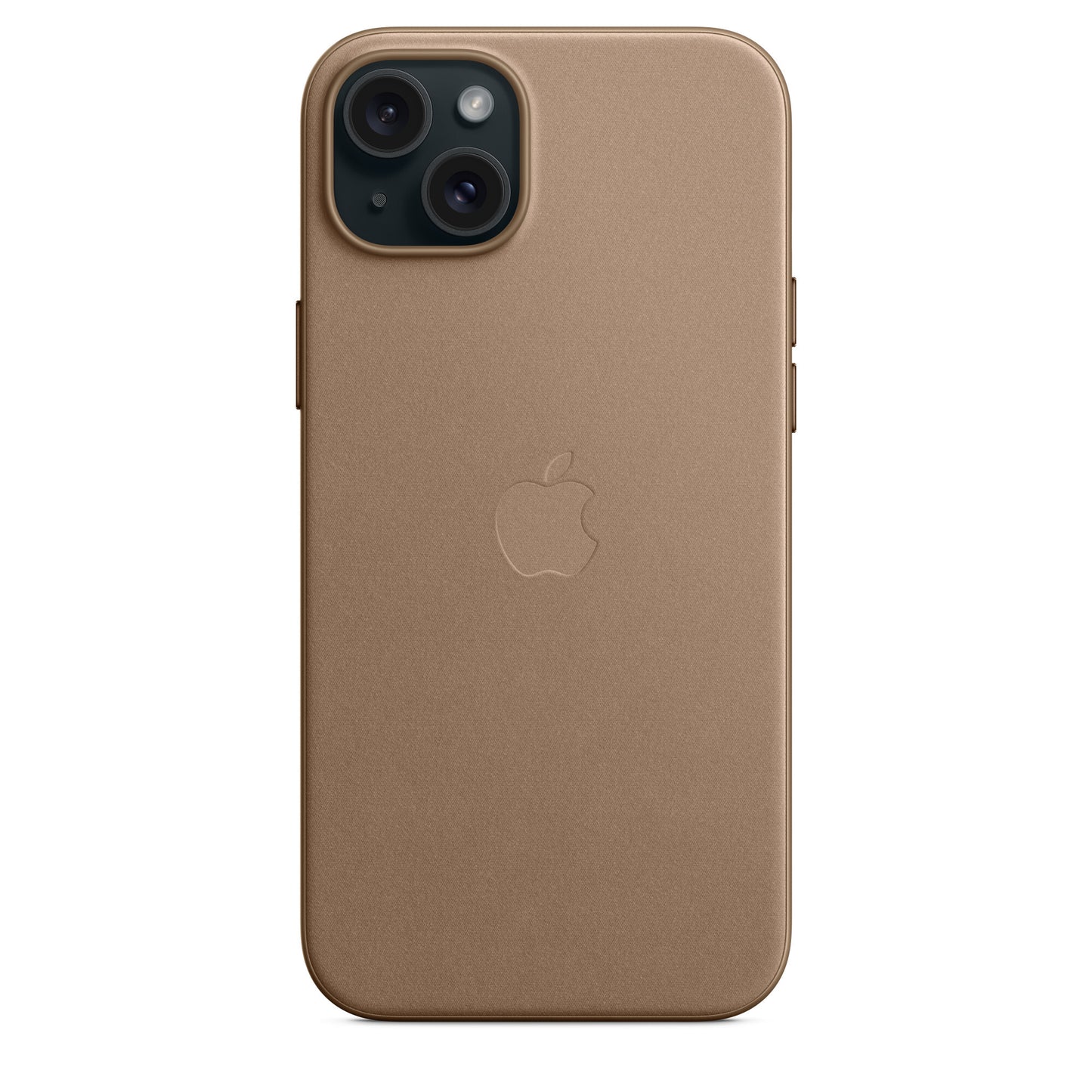 Apple MT473ZM/A mobiltelefonfodral 17 cm (6.7") Omslag Mullvadsgrå