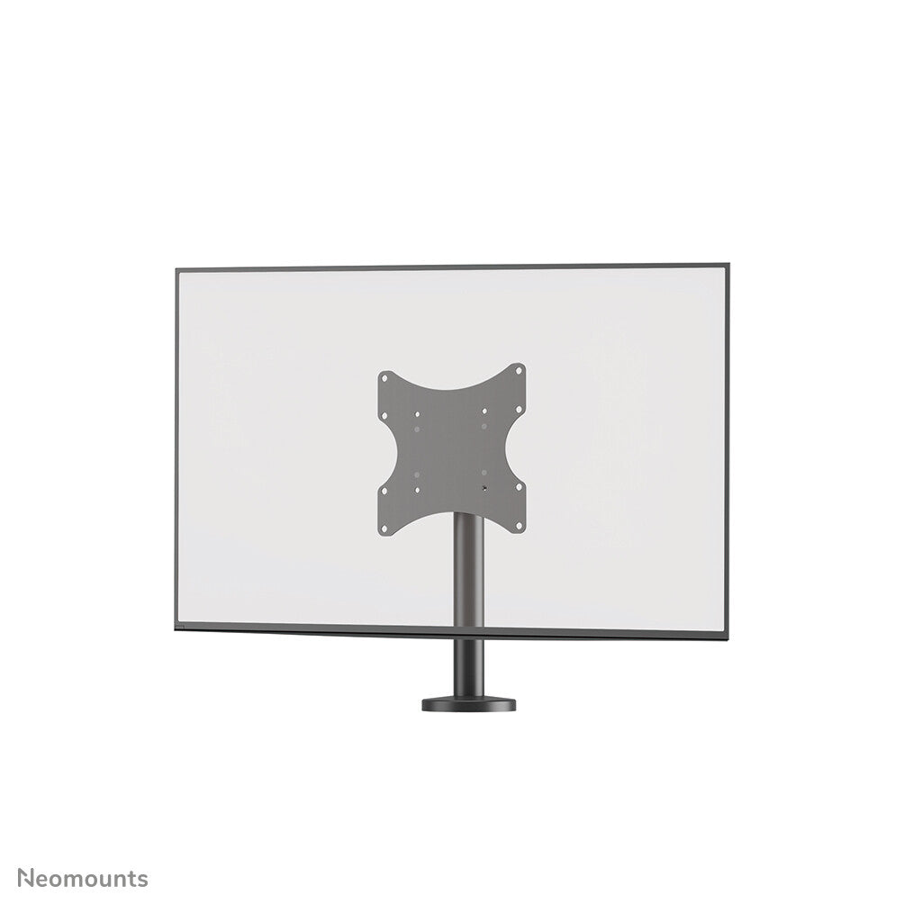 Neomounts DS42-430BL12 tv-fäste 109,2 cm (43") Svart