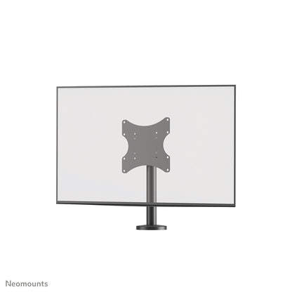 Neomounts DS42-430BL12 tv-fäste 109,2 cm (43") Svart