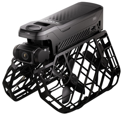 HOVERAir X1 Pro Ultimate 4 rotorer Quadcopter 12 MP 1920 mAh Svart