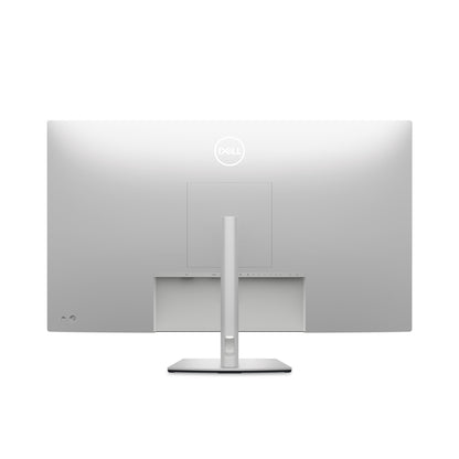DELL UltraSharp U4323QE LED display 109,2 cm (43") 3840 x 2160 pixlar 4K Ultra HD LCD Silver