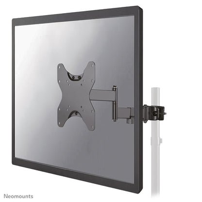 Neomounts FL40-450BL12 tv-fäste 106,7 cm (42") Svart