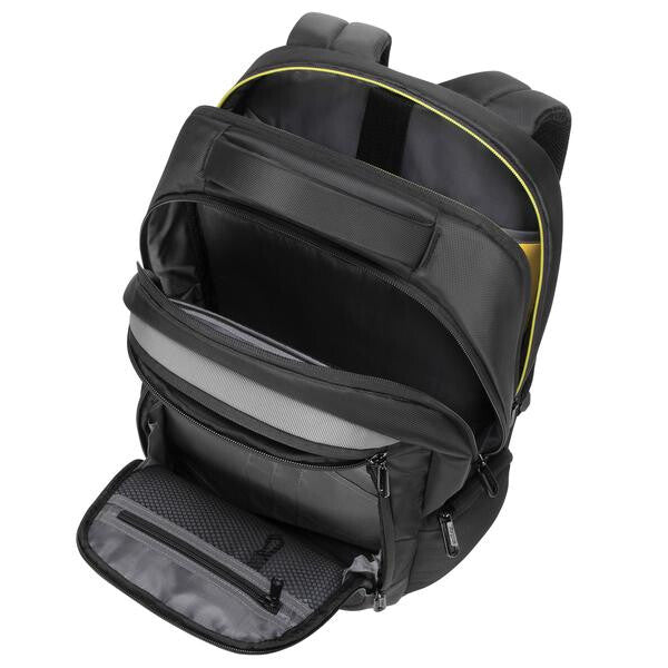 Targus Citygear 43,9 cm (17.3") Ryggsäck Svart