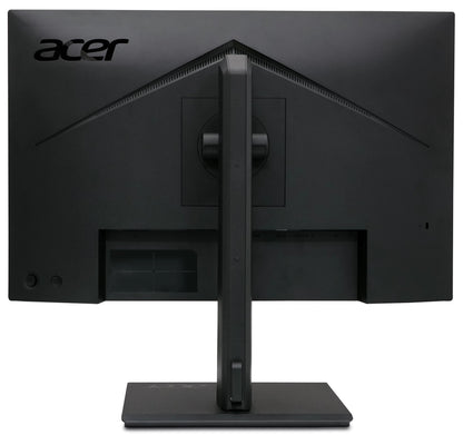 Acer Vero B7 B277Gbemiqpruzx platta pc-skärmar 68,6 cm (27") 1920 x 1080 pixlar Full HD LCD Svart