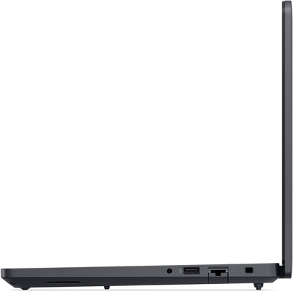 DELL Pro Max 14 MC14255 Copilot+ PC AMD Ryzen AI 7 PRO PRO 350 Mobil arbetsstation 35,6 cm (14") Full HD+ 16 GB LPDDR5x-SDRAM 512 GB SSD Wi-Fi 7 (802.11be) Windows 11 Pro Nordic Svart