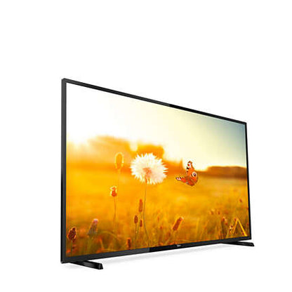 Philips EasySuite 43HFL3014/12 TV-apparat 109,2 cm (43") Full HD Svart 250 cd/m²