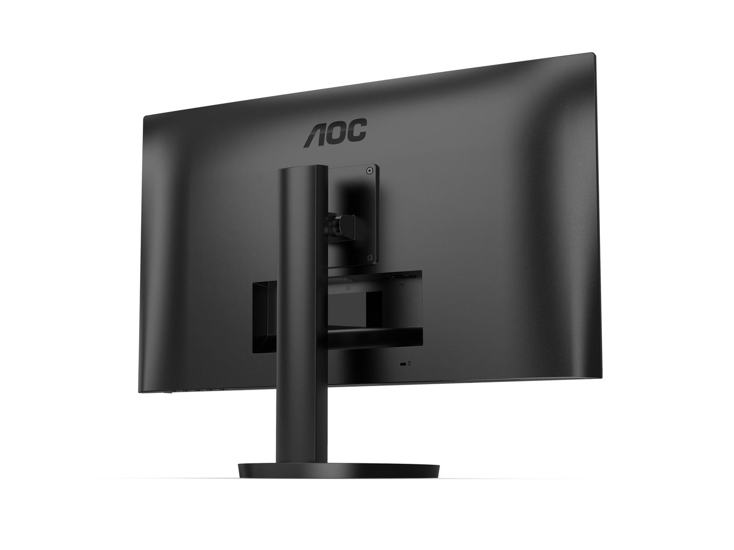 AOC B3 27B3CF2 LED display 68,6 cm (27") 1920 x 1080 pixlar Full HD Svart