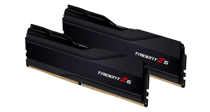 G.Skill Trident Z F5-8000J4048F24GX2-TZ5K RAM-minnen 48 GB 2 x 24 GB DDR5 8000 MT/s
