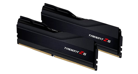 G.Skill Trident Z F5-8000J4048F24GX2-TZ5K RAM-minnen 48 GB 2 x 24 GB DDR5 8000 MT/s