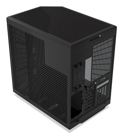 HYTE Y70 touch infinite Midi Tower Svart