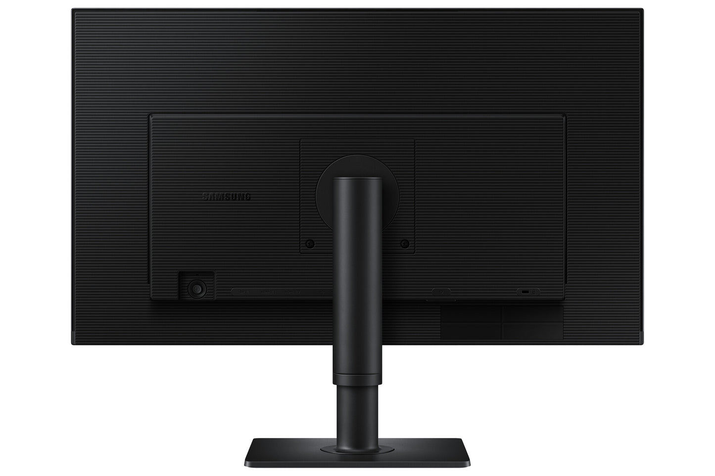 Samsung S40GD platta pc-skärmar 68,6 cm (27") 1920 x 1080 pixlar Full HD LCD Svart