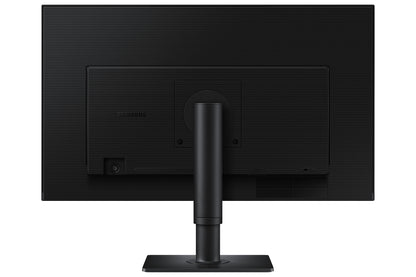 Samsung S40GD platta pc-skärmar 68,6 cm (27") 1920 x 1080 pixlar Full HD LCD Svart