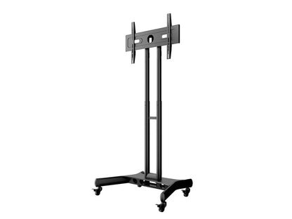 Multibrackets 2319 tv-fäste 152,4 cm (60") Svart