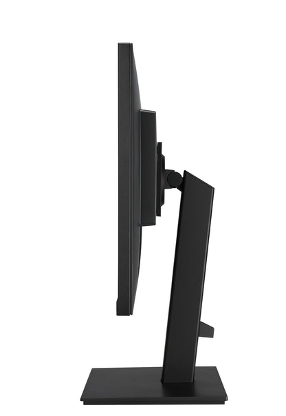 ASUS VA24DQSB platta pc-skärmar 60,5 cm (23.8") 1920 x 1080 pixlar Full HD LCD Svart