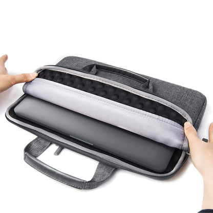 Satechi ST-LTB13 väskor bärbara datorer 33 cm (13") Portfölj Grå