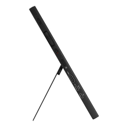 ASUS ProArt PA169CDV platta pc-skärmar 39,6 cm (15.6") 3840 x 2160 pixlar 4K Ultra HD LCD Pekskärm Svart