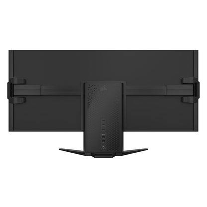 Corsair XENEON FLEX platta pc-skärmar 114,3 cm (45") 3440 x 1440 pixlar OLED Svart