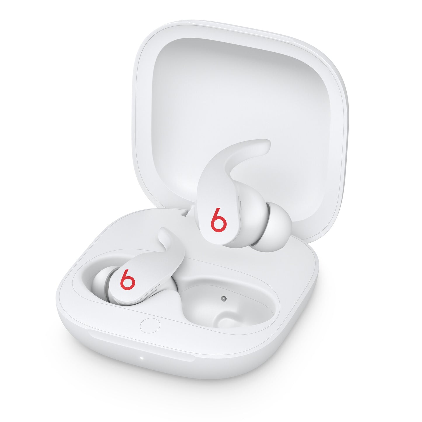 Beats by Dr. Dre Fit Pro Headset Trådlös I öra Samtal/musik Bluetooth Vit