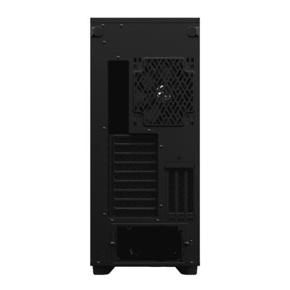 Fractal Design Define 7 XL Midi Tower Svart